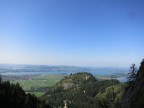 Tegelberg-Klettersteig