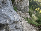 Tegelberg-Klettersteig