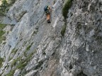 Tegelberg-Klettersteig