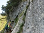 Tegelberg-Klettersteig