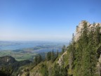 Tegelberg-Klettersteig