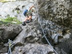 Tegelberg-Klettersteig