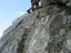 Tegelberg-Klettersteig