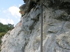 Tegelberg-Klettersteig