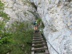 Tegelberg-Klettersteig