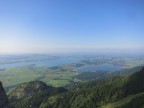 Tegelberg-Klettersteig