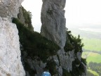 Tegelberg-Klettersteig