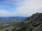 Über Salewa-Klettersteig auf Iseler und Kühgundspitze