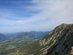 Über Salewa-Klettersteig auf Iseler und Kühgundspitze