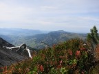 Über Salewa-Klettersteig auf Iseler und Kühgundspitze