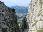 Über Salewa-Klettersteig auf Iseler und Kühgundspitze