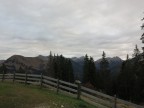 Abendspitze, Galtjoch, Steinkarspitzen, Knittelkarspitze, Wetterkreuz und Kelmerspitze