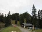 Abendspitze, Galtjoch, Steinkarspitzen, Knittelkarspitze, Wetterkreuz und Kelmerspitze