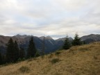 Abendspitze, Galtjoch, Steinkarspitzen, Knittelkarspitze, Wetterkreuz und Kelmerspitze