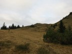 Abendspitze, Galtjoch, Steinkarspitzen, Knittelkarspitze, Wetterkreuz und Kelmerspitze