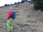 Abendspitze, Galtjoch, Steinkarspitzen, Knittelkarspitze, Wetterkreuz und Kelmerspitze