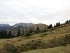 Abendspitze, Galtjoch, Steinkarspitzen, Knittelkarspitze, Wetterkreuz und Kelmerspitze