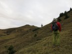 Abendspitze, Galtjoch, Steinkarspitzen, Knittelkarspitze, Wetterkreuz und Kelmerspitze