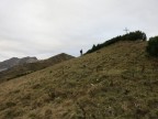 Abendspitze, Galtjoch, Steinkarspitzen, Knittelkarspitze, Wetterkreuz und Kelmerspitze