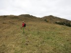 Abendspitze, Galtjoch, Steinkarspitzen, Knittelkarspitze, Wetterkreuz und Kelmerspitze