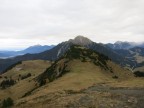 Abendspitze, Galtjoch, Steinkarspitzen, Knittelkarspitze, Wetterkreuz und Kelmerspitze