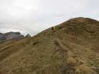 Abendspitze, Galtjoch, Steinkarspitzen, Knittelkarspitze, Wetterkreuz und Kelmerspitze