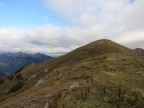 Abendspitze, Galtjoch, Steinkarspitzen, Knittelkarspitze, Wetterkreuz und Kelmerspitze