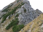 Abendspitze, Galtjoch, Steinkarspitzen, Knittelkarspitze, Wetterkreuz und Kelmerspitze