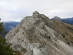 Abendspitze, Galtjoch, Steinkarspitzen, Knittelkarspitze, Wetterkreuz und Kelmerspitze