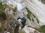 Abendspitze, Galtjoch, Steinkarspitzen, Knittelkarspitze, Wetterkreuz und Kelmerspitze