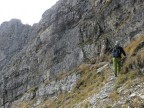 Abendspitze, Galtjoch, Steinkarspitzen, Knittelkarspitze, Wetterkreuz und Kelmerspitze