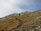 Abendspitze, Galtjoch, Steinkarspitzen, Knittelkarspitze, Wetterkreuz und Kelmerspitze