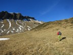 Rundtour über den Korbschrofen