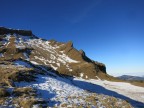 Rundtour über den Korbschrofen