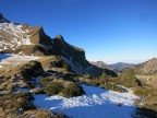 Rundtour über den Korbschrofen