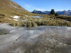 Rundtour über den Korbschrofen