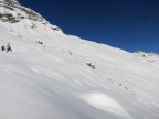 Skitour auf die Höllenspitze