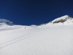 Skitour auf die Höllenspitze