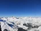 Skitour auf die Höllenspitze