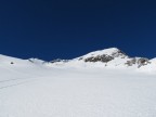 Skitour auf die Höllenspitze