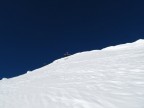 Skitour auf die Höllenspitze