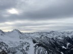 Skitour auf den Ponten