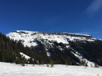 Skitour durchs Schwarzwassertal auf Steinmannl und Ochsenhofer Köpfe