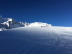 Skitour durchs Schwarzwassertal auf Steinmannl und Ochsenhofer Köpfe