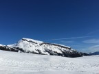 Skitour durchs Schwarzwassertal auf Steinmannl und Ochsenhofer Köpfe