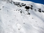 Skitour Steinmannl + Ochsenhofer Köpfe