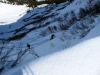 Skitour Steinmannl + Ochsenhofer Köpfe