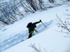 Skitour Steinmannl + Ochsenhofer Köpfe