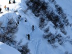 Skitour Steinmannl + Ochsenhofer Köpfe