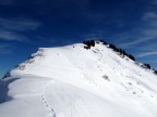 Skitour Steinmannl + Ochsenhofer Köpfe